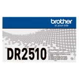 Original OEM Drum Unit Brother DR-2510 (Black) for Brother HL-L2400DW
