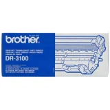 Original OEM Drum Unit Brother DR-3100 (DR3100) (Black) for Brother HL-5240L