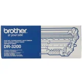 Original OEM Drum Unit Brother DR-3200 (DR3200) (Black) for Brother DCP-8085DN