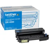 Original OEM Drum Unit Brother DR-4000 (DR-4000) (Black) for Brother HL-6050