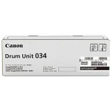 Original OEM Drum Unit Canon 034 (9458B001) (Black) for Canon imageRUNNER C1225iF
