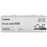 Original OEM Drum Unit Canon 034 (9458B001) (Black)