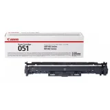 Original OEM Drum Unit Canon 051 (2170C001) (Black) for Canon i-SENSYS LBP162dwf