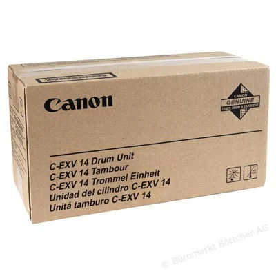 Original OEM Drum Unit Canon C-EXV 14 (0385B002) (Black)