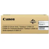 Original OEM Drum Unit Canon C-EXV 21 B (0456B002) (Black) for Canon imageRUNNER C3380
