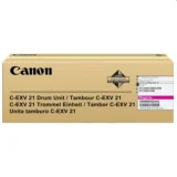 Original OEM Drum Unit Canon C-EXV 21 M (0458B002) (Magenta) for Canon imageRUNNER C3380