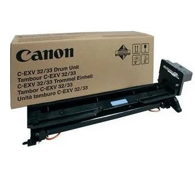 Original OEM Drum Unit Canon C-EXV 33 (CF2772B003AA) (Black)