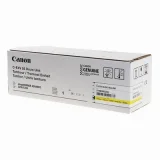 Original OEM Drum Unit Canon C-EXV 55 Y (2189C002) (Yellow) for Canon imageRUNNER Advance C256i