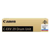 Original OEM Drum Unit Canon C-EXV29CMY (2779B003) for Canon imageRUNNER C5035i