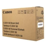 Original OEM Drum Unit Canon C-EXV50 (9437B002) (Black) for Canon imageRUNNER 1435iF