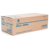 Original OEM Drum Unit KM DR-411 (A2A103D) (Black) for KM BizHub 223