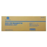 Original OEM Drum Unit KM IU-311M (IU311M) (Magenta) for KM BizHub C352P