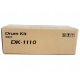 Original OEM Drum Unit Kyocera DK-1110 (302M293012) (Black) for Kyocera FS-1025MFP