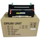 Original OEM Drum Unit Kyocera DK-170 (302LZ93060) (Black)