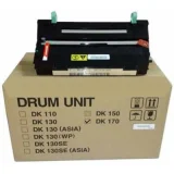 Original OEM Drum Unit Kyocera DK-170 (302LZ93060) (Black) for Kyocera EcoSys M2035dn