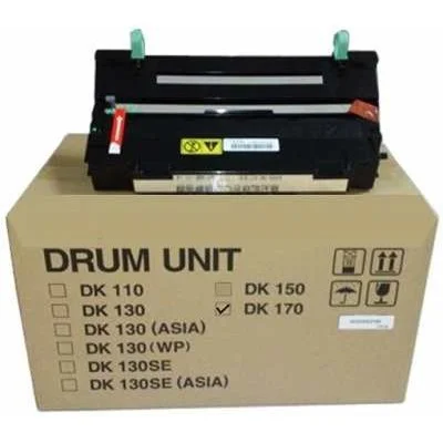 Original OEM Drum Unit Kyocera DK-170 (302LZ93060) (Black)