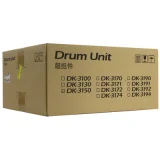 Original OEM Drum Unit Kyocera DK-3150 (302NX93010) (Black) for Kyocera EcoSys M3040idn