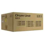 Original OEM Drum Unit Kyocera DK-3170 (302T993060) (Black)