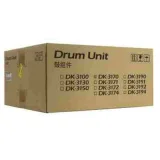 Original OEM Drum Unit Kyocera DK-3170 (302T993060) (Black) for Kyocera EcoSys P3045n