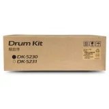 Original OEM Drum Unit Kyocera DK-5230 (302R793010) (Black) for Kyocera EcoSys M5521cdn