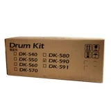 Original OEM Drum Unit Kyocera DK-590 (302KV93017) for Kyocera EcoSys M6026cdn