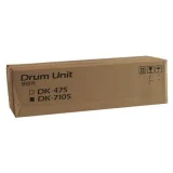 Original OEM Drum Unit Kyocera DK-7105 (302NL93020) (Black)
