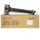 Original OEM Drum Unit Kyocera DK-7125 (302V693020) (Black)
