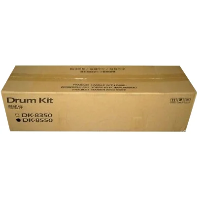 Original OEM Drum Unit Kyocera DK-8550 (302ND93072) (Black)