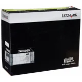 Original OEM Drum Unit Lexmark 24B6025 (24B6025) (Black) for Lexmark M5163