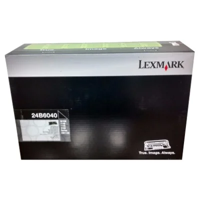 Original OEM Drum Unit Lexmark 3150 (24B6040 ) (Black)