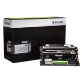 Original OEM Drum Unit Lexmark 500Z (50F0Z00) (Black) for Lexmark MS312DN