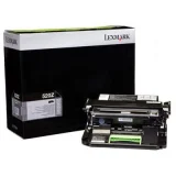 Original OEM Drum Unit Lexmark 520Z (52D0Z00) (Black) for Lexmark MS811DTN