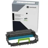 Original OEM Drum Unit Lexmark 55B0ZA0 (55B0ZA0) (Black) for Lexmark MX431ADN