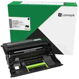 Original OEM Drum Unit Lexmark 580Z (58D0Z00) (Black) for Lexmark MS822