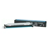 Original OEM Drum Unit Lexmark C734X20G (C734X20G) (Black) for Lexmark C736N