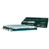 Original OEM Drum Unit Lexmark C734X24G (C734X24G) for Lexmark C746DTN
