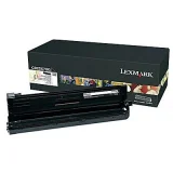 Original OEM Drum Unit Lexmark C925X (C925X72G) (Black) for Lexmark C925DE