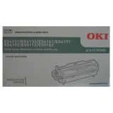 Original OEM Drum Unit Oki 01283601 (01283601) (Black)