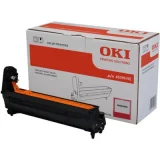 Original OEM Drum Unit Oki 45395702 (45395702) (Magenta) for Oki MC760dnf