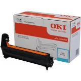 Original OEM Drum Unit Oki 45395703 (45395703) (Cyan) for Oki MC760dnf