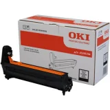 Original OEM Drum Unit Oki 45395704 (45395704) (Black) for Oki MC760dnf