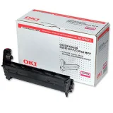 Original OEM Drum Unit Oki C5250/C5450 (42126671) (Magenta) for Oki C5510