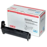 Original OEM Drum Unit Oki C5250/C5450 (42126672) (Cyan) for Oki C5450