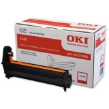 Original OEM Drum Unit Oki C610 (44315106) (Magenta) for Oki C610n