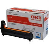 Original OEM Drum Unit Oki C610 (44315107) (Cyan) for Oki C610n