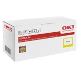 Original OEM Drum Unit Oki C650 (9006134) (Yellow) for Oki C650