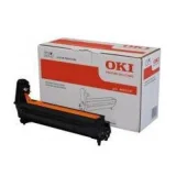 Original OEM Drum Unit Oki C813 (46438021) (Yellow)