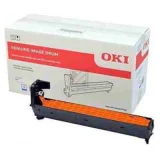 Original OEM Drum Unit Oki C824/834 (46857507) (Cyan) for Oki C834dnw