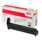 Original OEM Drum Unit Oki C8600/8800 (43449016) (Black)