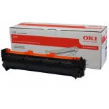 Original OEM Drum Unit Oki C910 (44035519) (Cyan)